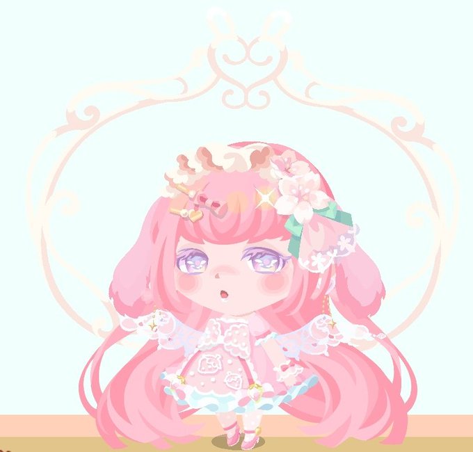 ポケコロコーデのtwitterイラスト検索結果 古い順
