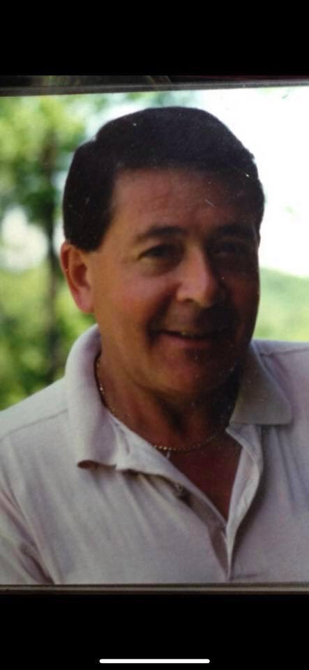 ellenmeyers_'s tweet photo. My Handsome #Father https://t.co/EROesQU3ai
