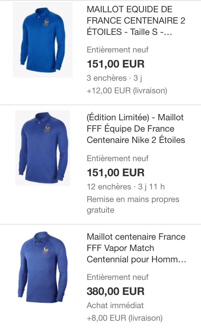 Julien Marival On Twitter Le Maillot Du Centenaire Déjà