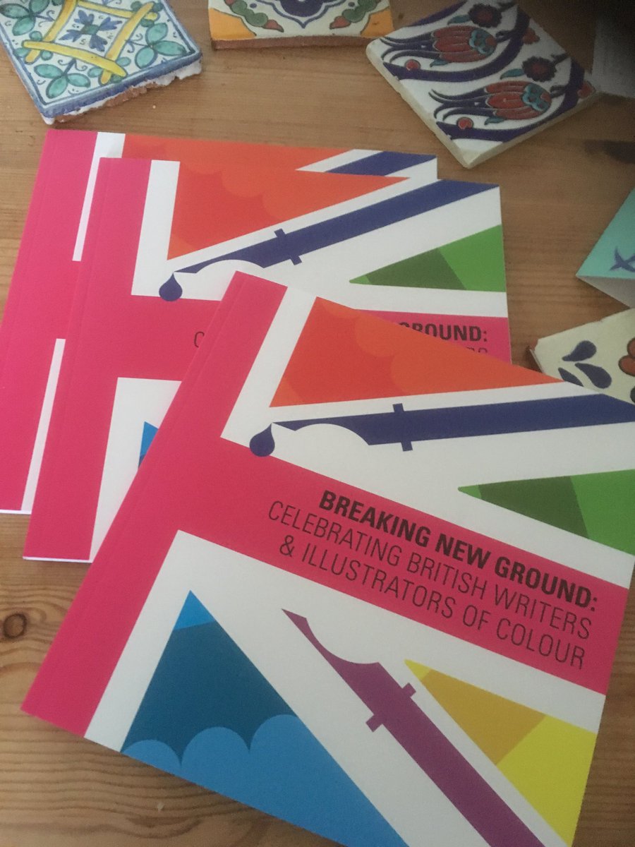 catwrote's tweet photo. #BreakingNewGround @Speak_Volumes #reflectingreality @clpe1 @PopUpFestival Such a privilege to be here with my @JohnBoyega story https://t.co/zebC5dYyNm