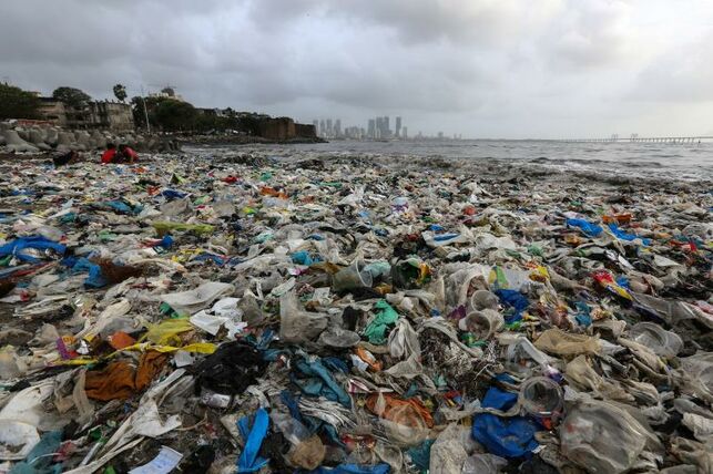 eldiarioes's tweet photo. Adiós a los platos, cubiertos, pajitas y bastoncillos: la Eurocámara aprueba prohibir los plásticos de un solo uso a partir de 2021 https://t.co/eR1qxsfq5x https://t.co/oc2ZeTxKOR