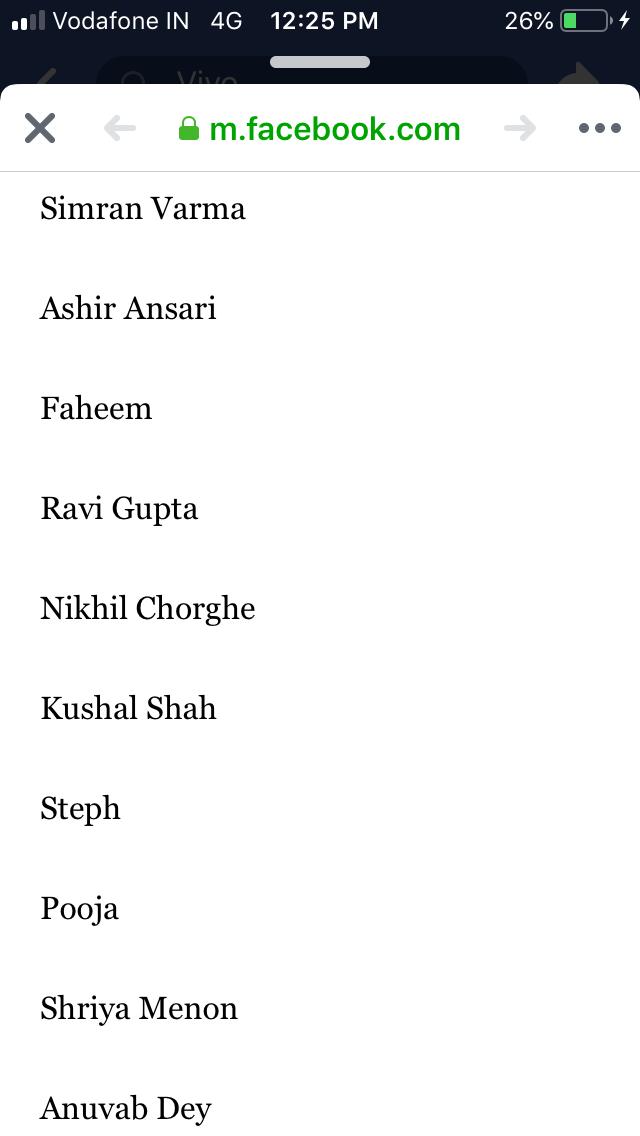 nikchorghe's tweet photo. I won the passes 💃🏻 Thank you @Vivo_India please check the DM I’ve sent my every detail! I’m eagerly waiting for You email🤩 #GoPopGoYTFF #YTFF @YouTubeFanFest @YouTubeIndia https://t.co/PCyt7zyLer