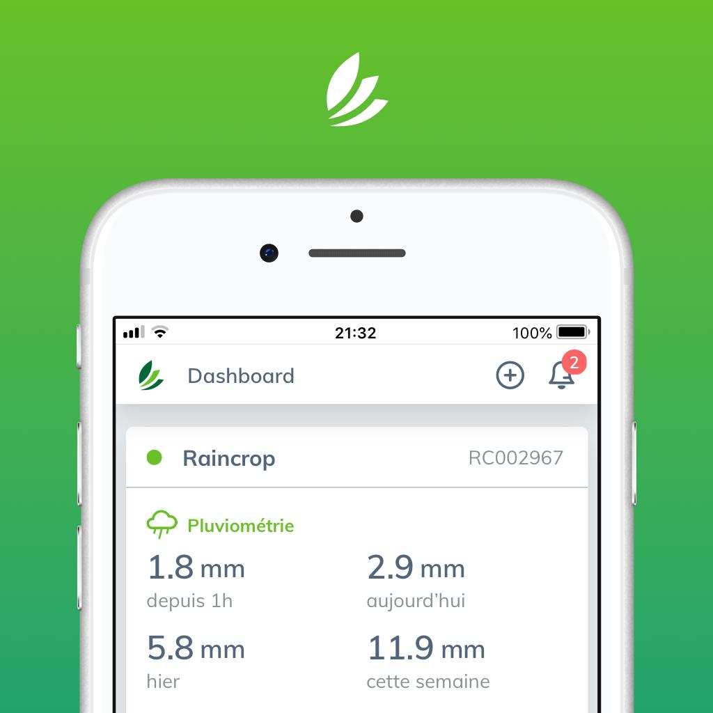 sencrop's tweet photo. 🚀Le grand lancement de la nouvelle appli Sencrop, c'est aujourd'hui ! 🚀
☀️ En une unique application: #Raincrop, #Windcrop et le tout nouveau #Leafcrop☀️
👉 Téléchargez-la ici :
📱 iphone : https://t.co/hnoIjuDPni
📱 Android : https://t.co/em0o2oxCx1
#SencropForFarmers https://t.co/KJuglUhO52