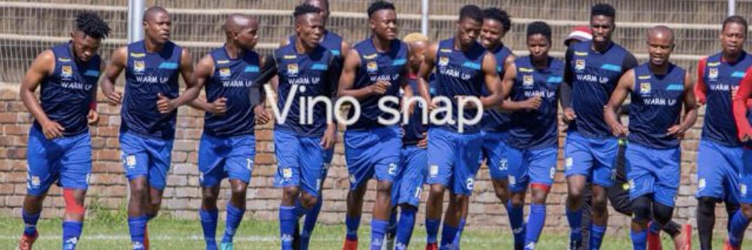 Baroka_FC's tweet photo. @Baroka_FC
#WeAreInAction
Baroka fc vs JDR Stars
Date: 28/03/2019
Venue: TUT
Kick off: 11h00
Friendly match with the number one team in ABC Motsepe league in Gauteng.
#LennaKeMoroka
#thaticoverbabes 
#Globaloilqualityrefined https://t.co/JbJekAIOqS