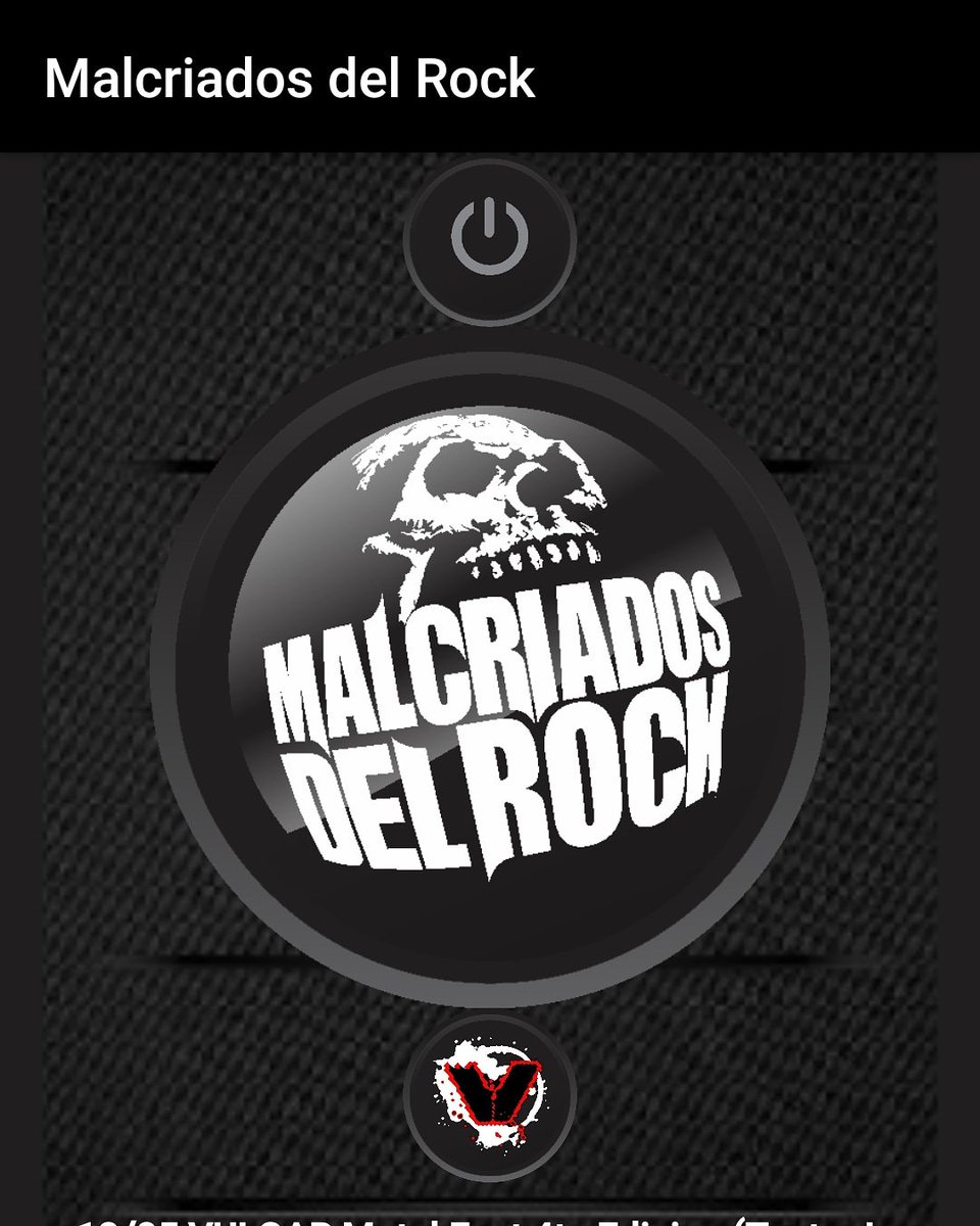 Descarga nuestra app y disfruta las 24 hs de buena musica