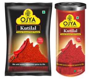 OjyaSpices's tweet photo. Ojya #KutiLalMirch is processed from the mixture and grinding of different species of red chili. We take key responsibility in bringing our chili from Guntur which is the main hub of spices in the world. For #Distributorships please call us +91-9871377778 https://t.co/m0TNoJYcFx