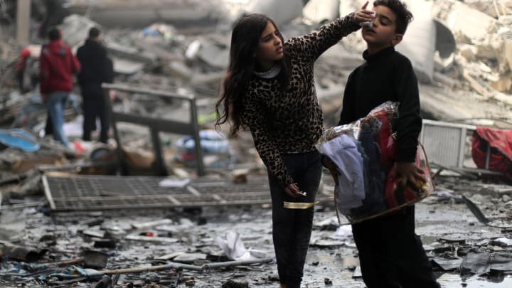 Qaisar Abbas Sheikh tweet media