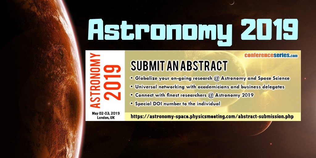 AstroSpacemeet tweet picture
