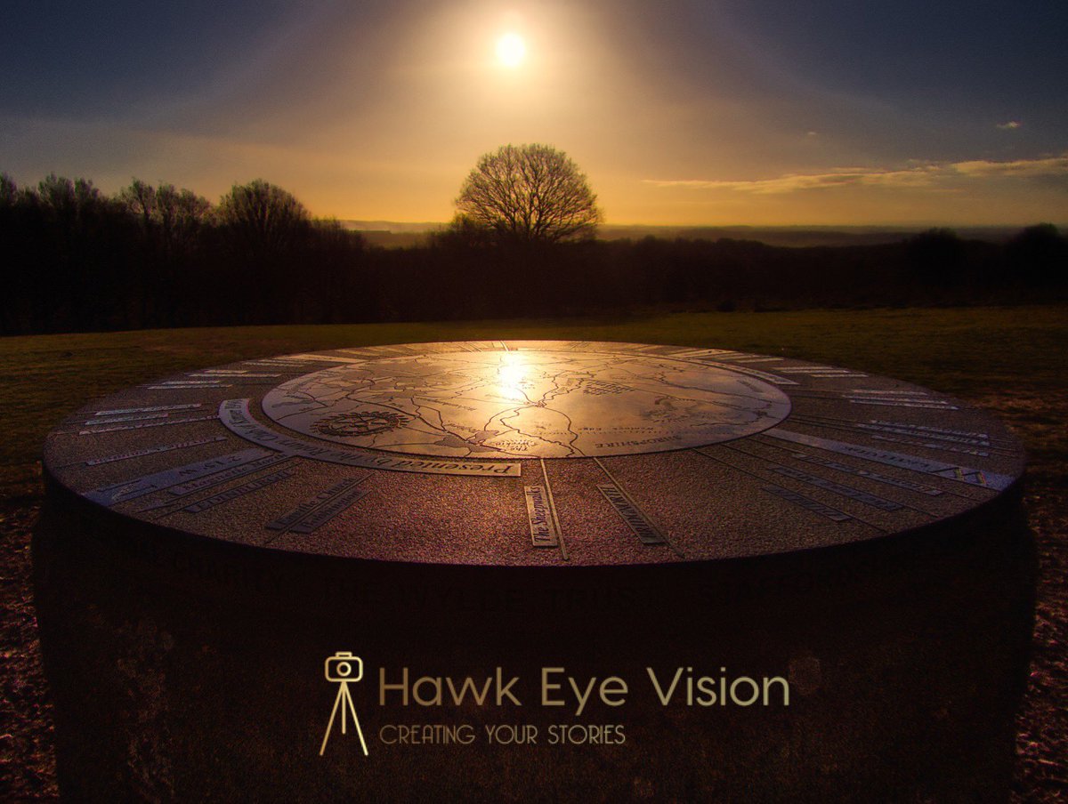 As well as capturing beautiful images, we offer some fantastic services both on the ground and from the air. From Photography, Film, Inspections, Mapping and Surveys. Get in touch to find out more enquiries@hawk-eye-vision.uk 
#BlkCountryHour #centralUKhour