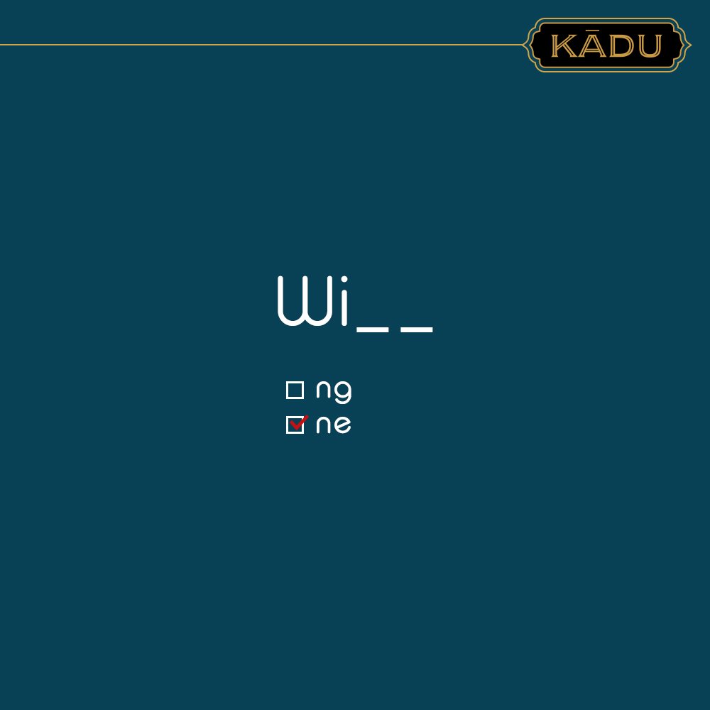 KaduIndia's tweet photo. We wish you to start your day with pair of wings and finish it with a glass of wine.

#KaduWines #Kadu #KnowYourWines #wine #WineLover #Vineyard https://t.co/jBAIkcXyEC