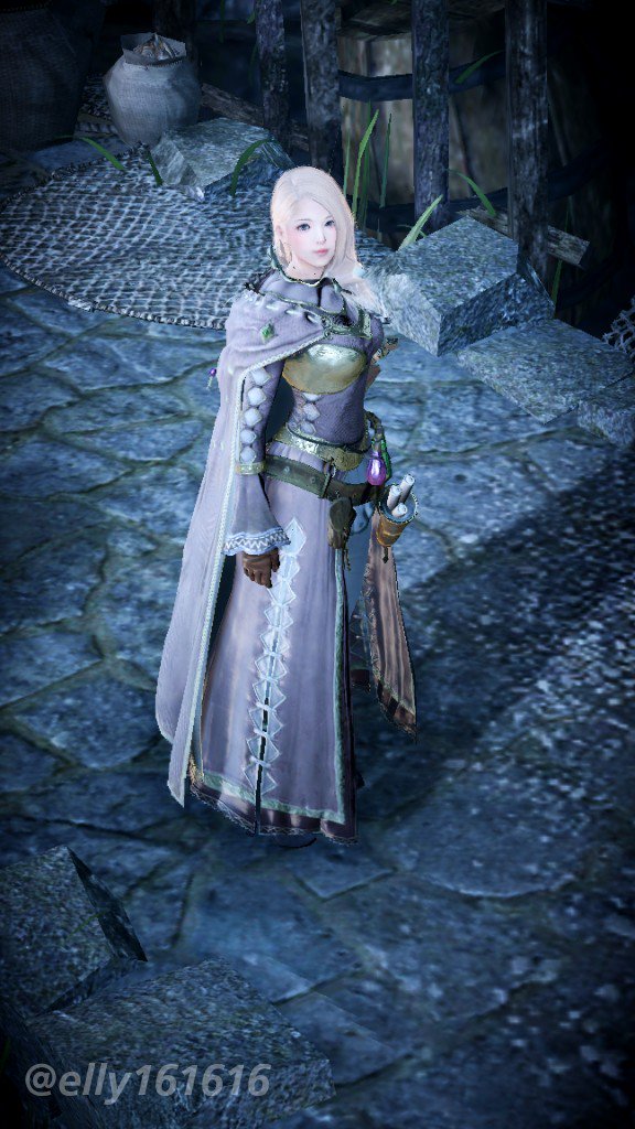 とまとま 黒い砂漠mobile Tomato Cotoco Twitter