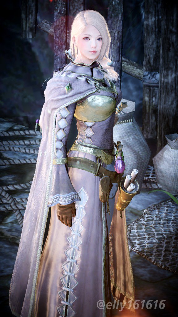 とまとま 黒い砂漠mobile Tomato Cotoco Twitter