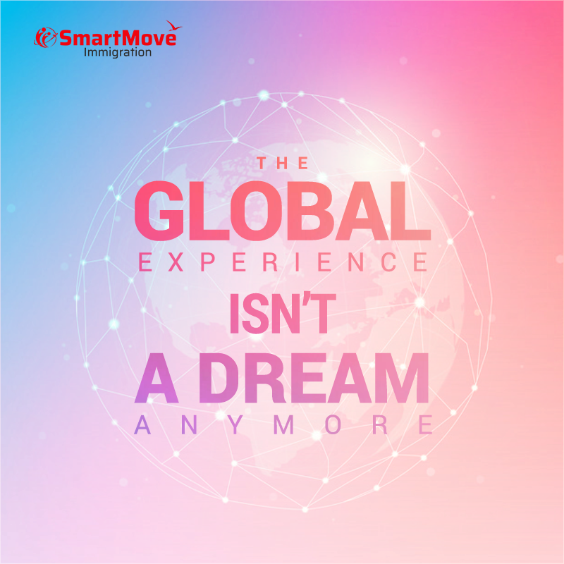 SM_Immigration's tweet image. Moving countries is not going to be as tedious as you think. With the right kind of guidance and expertise your dreams aren’t far from getting fulfilled. #SmartMoveImmigration