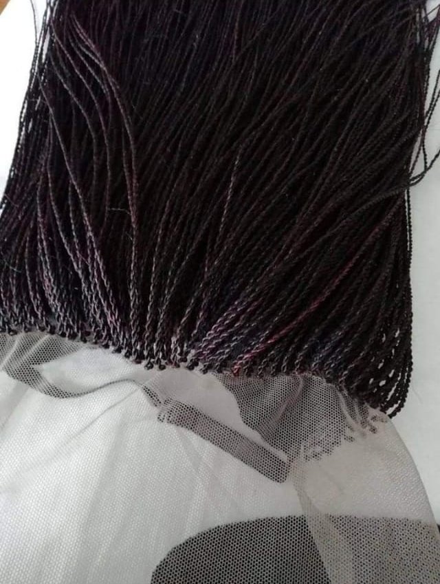 💥💥 Get hooked up with our , new looks the ear to ear braided wigs 💯💯💯

Get connected ,be inspired let your Queen-ness be revealed by the Crown 👑 staring right in your face 👸👸👸👸

Contact us now 📲0638893284 please follow us on Facebook ,Insta etc @onlinebeautysolutions