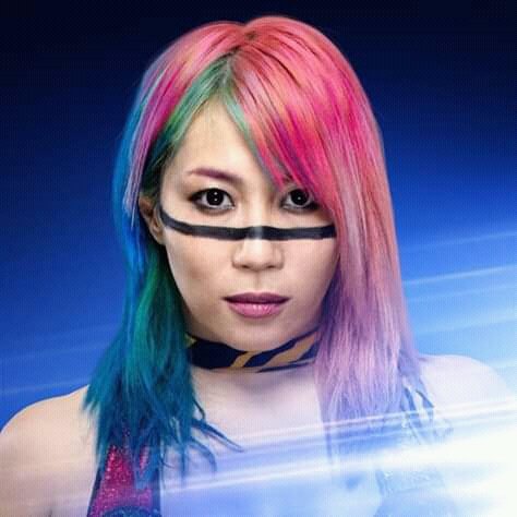 LauraAngelinaa2's tweet photo. @WWE @WWEAsuka https://t.co/uk4WJxgMu4