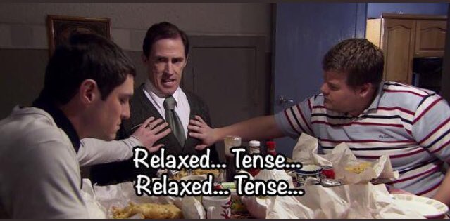 Gavin and Stacey tweet media