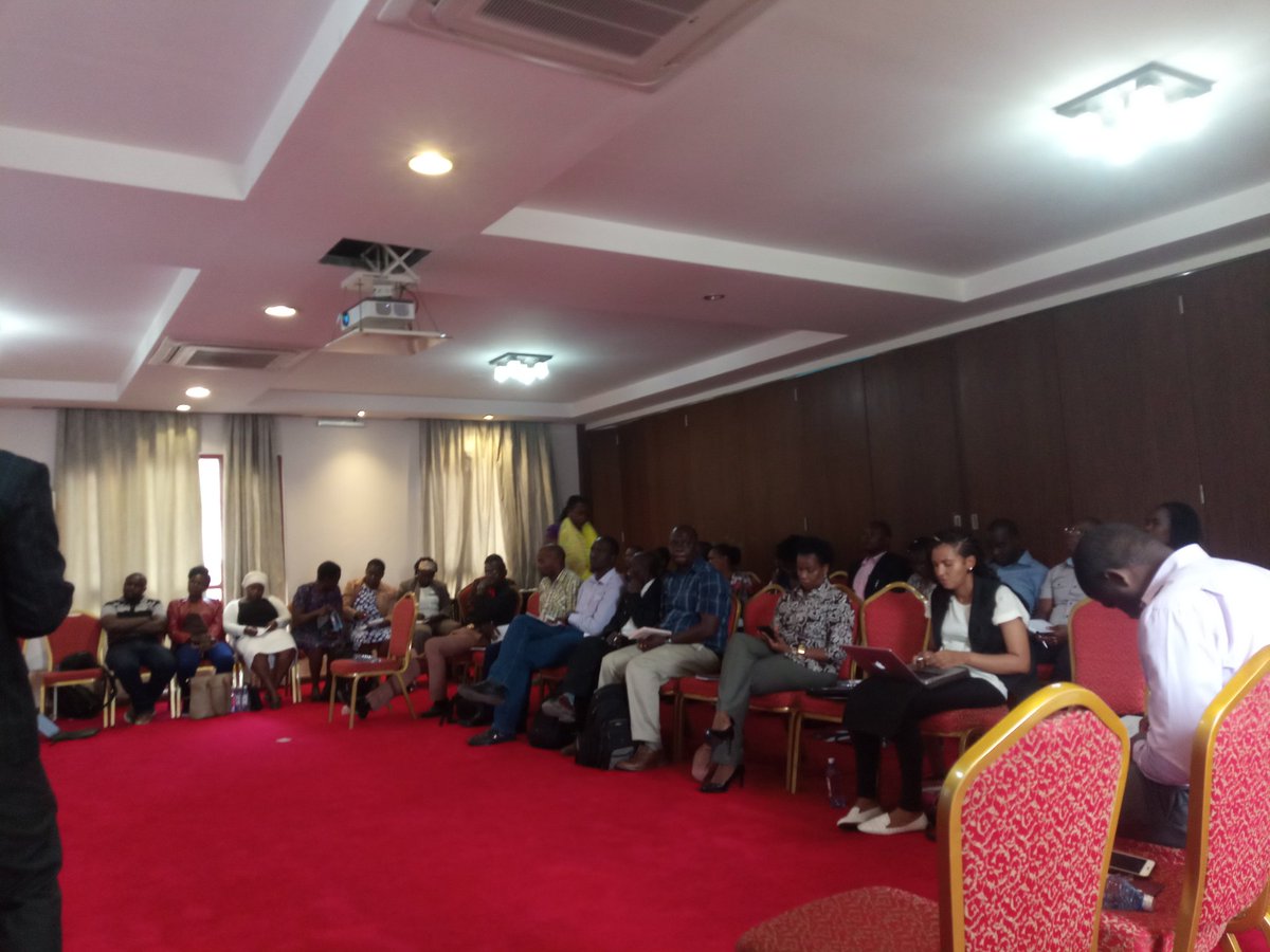 SDGsKenyaForum's tweet photo. Happening now: National Dialogue on Leaving Noone Behind. The meeting has drawn representation from several counties #LeaveNoOneBehind #ForSustainableDevelopment @VSOKenya @ActionAid_Kenya https://t.co/xzTrP7ogkG