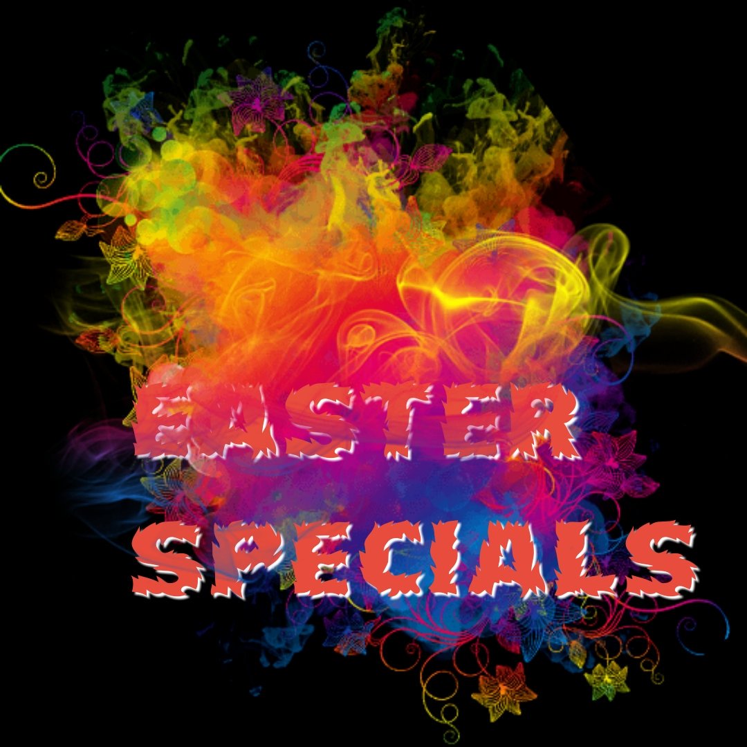 💁🎉Take a dip into our ocean🎉💁

💥💯 We have the juice that will change ur perspectives on yourself 💯💥

👑 Crowning Queens is the game we in 👑

 🎉Check out our Easter SALE!!!!🎉

   📲WHATSAPP FOR PRICES 📲
            
            🔊🗣️  0638893284