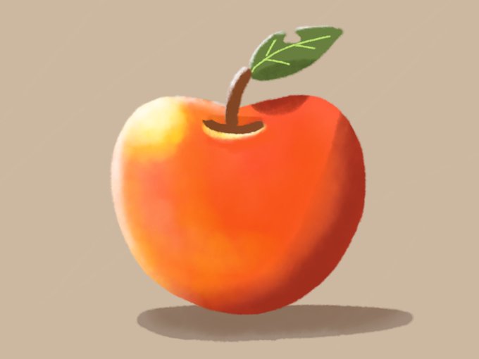 主線なしイラストの描き方のtwitterイラスト検索結果 主線なしイラストの描き方のtwitterイラスト検索結果