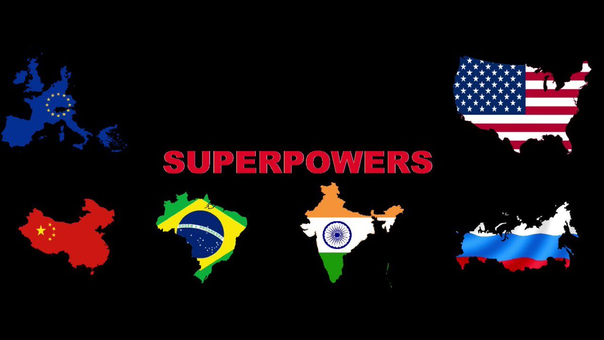 Rushikesh123t's tweet photo. BIG NEWS: India has now become a space superpower, and only the 4th country after the US, Russia, and China to become SO. #superpower #newindia #potentialpower https://t.co/JLsmL02adf