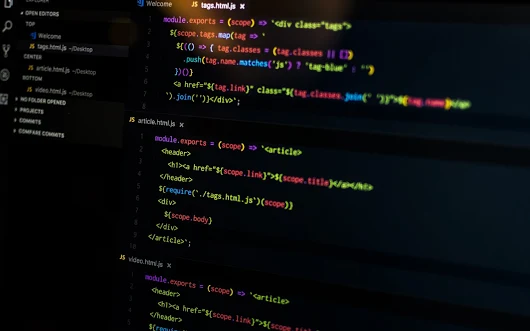 FGSOLUTIONS2's tweet image. bit.ly/2Uj0Xrp
#JavascriptDOM