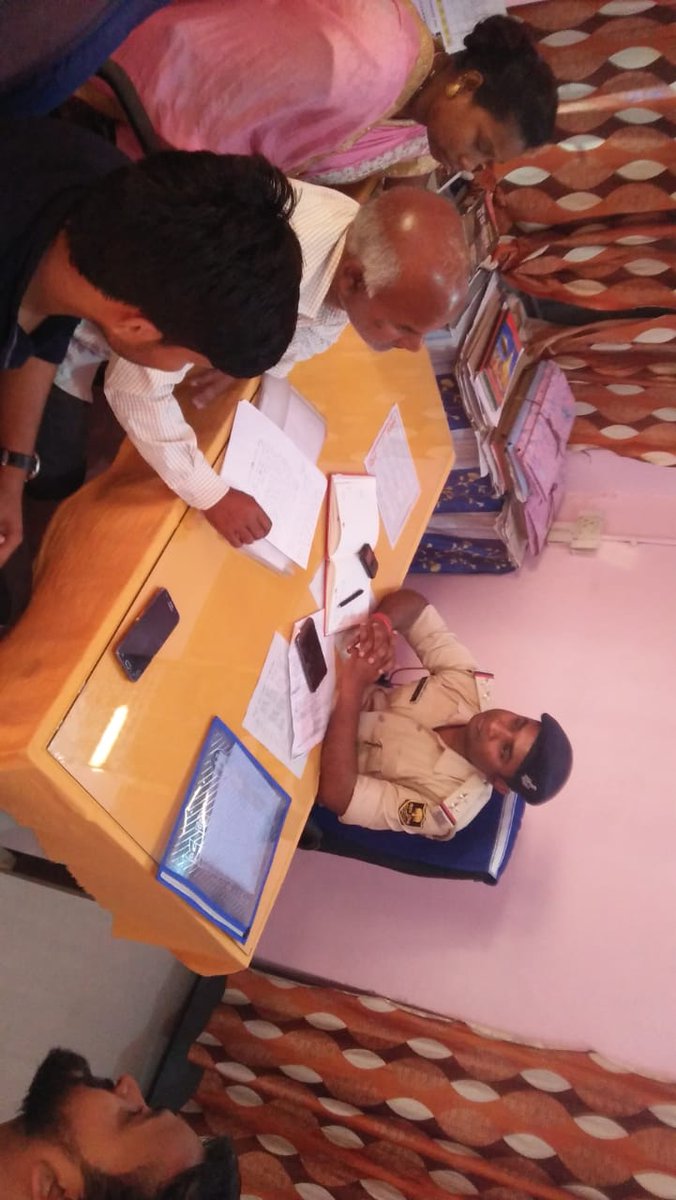 asifm_sana's tweet photo. A clash between upper caste and dalits occurred during Diwali festival in Pandey Bigha, Aurangabad
#factfindingteam of @ActionAidIndia Bihar met with the affected people and concerned officials
#socialjustice
@saurabhiirm @sndeep @EkramPRO @ShahdaBari @rajuashutosh @CiRiC_India https://t.co/QMbnm03tof