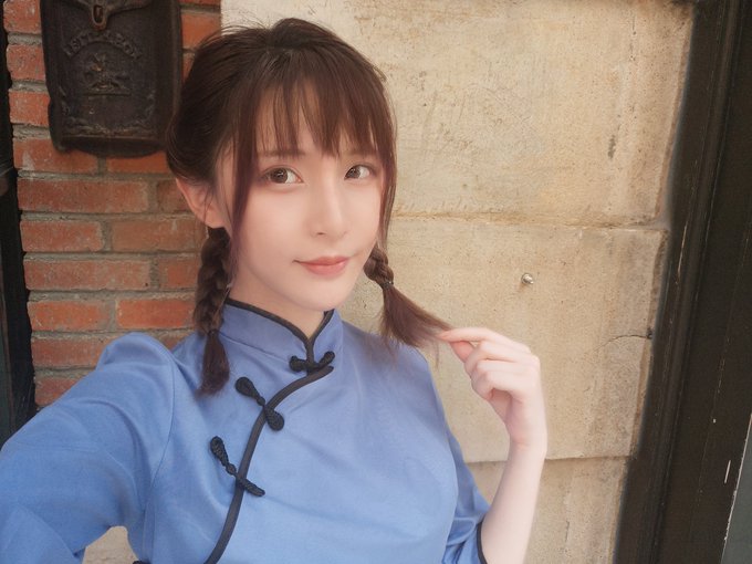 コスプレイヤーＭaou.（魔王）のTwitter画像19