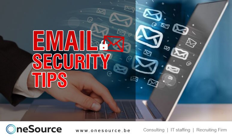 onesourcejobs's tweet photo. Keeping your email account as secure as possible. Stay away from opening email and attachments from unknown sources. Change your passwords often and use strong passwords https://t.co/vW5E2N2Giu #emailsecurity #mailguard #cybersecurity #cyberthreats #security #tricks #phishing https://t.co/AKFcLRvd77