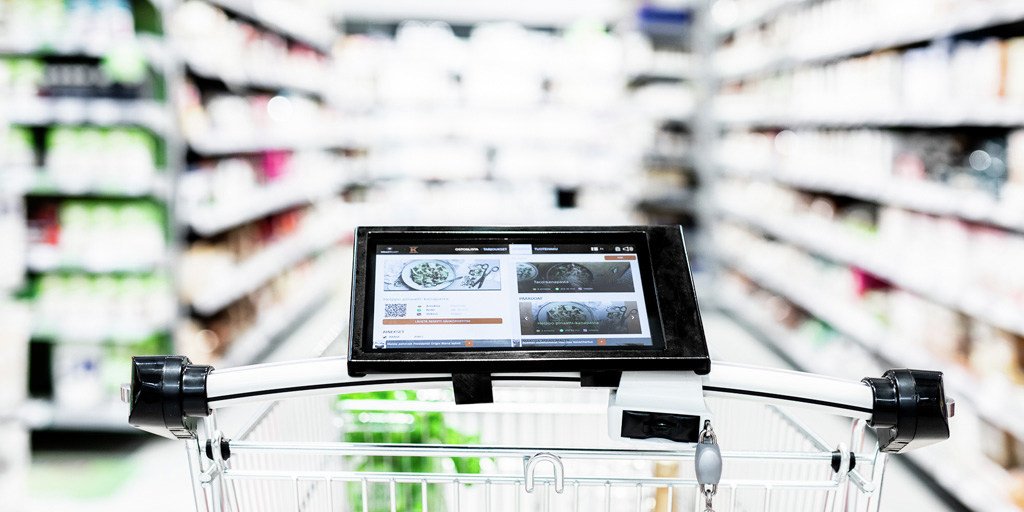 Smartcart_fin's tweet photo. #Smartcart Oy:n ensimmäinen yleisöanti on käynnissä. Liity vähittäiskaupan vallankumoukseen – sijoita älykärryyn nyt! https://t.co/jF071q1yNU
#Smartcart #älykärry #Invesdor #sijoittaminen #digitalisaatio https://t.co/eP8Ce2Milo