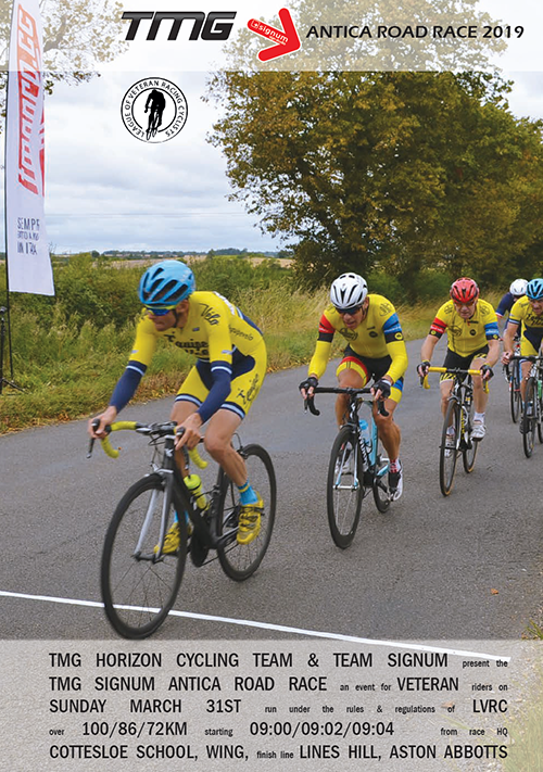 TMG Cycling Team tweet media