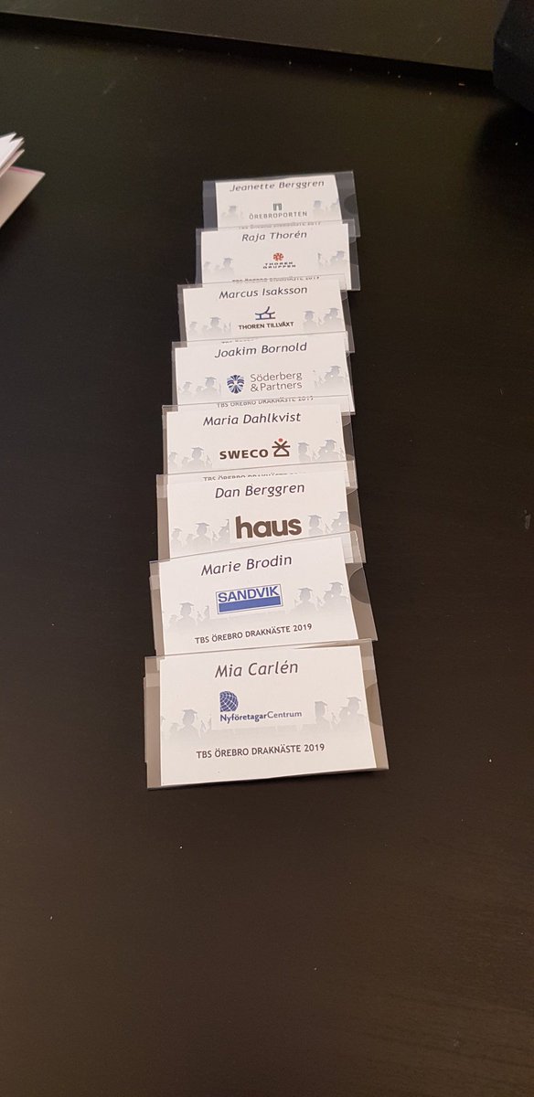 En vecka kvar till BP klasserna kör sitt Draknäste. Imponerande uppsättning drakar! #draknästet2019