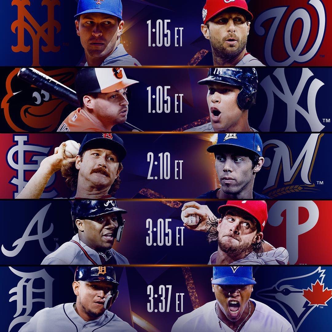 ExpertosPicks's tweet photo. ¿Are you readyyyyy? #OpeningDay https://t.co/PPn9XabTbB