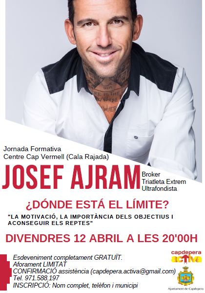 Capdepera Activa tweet media