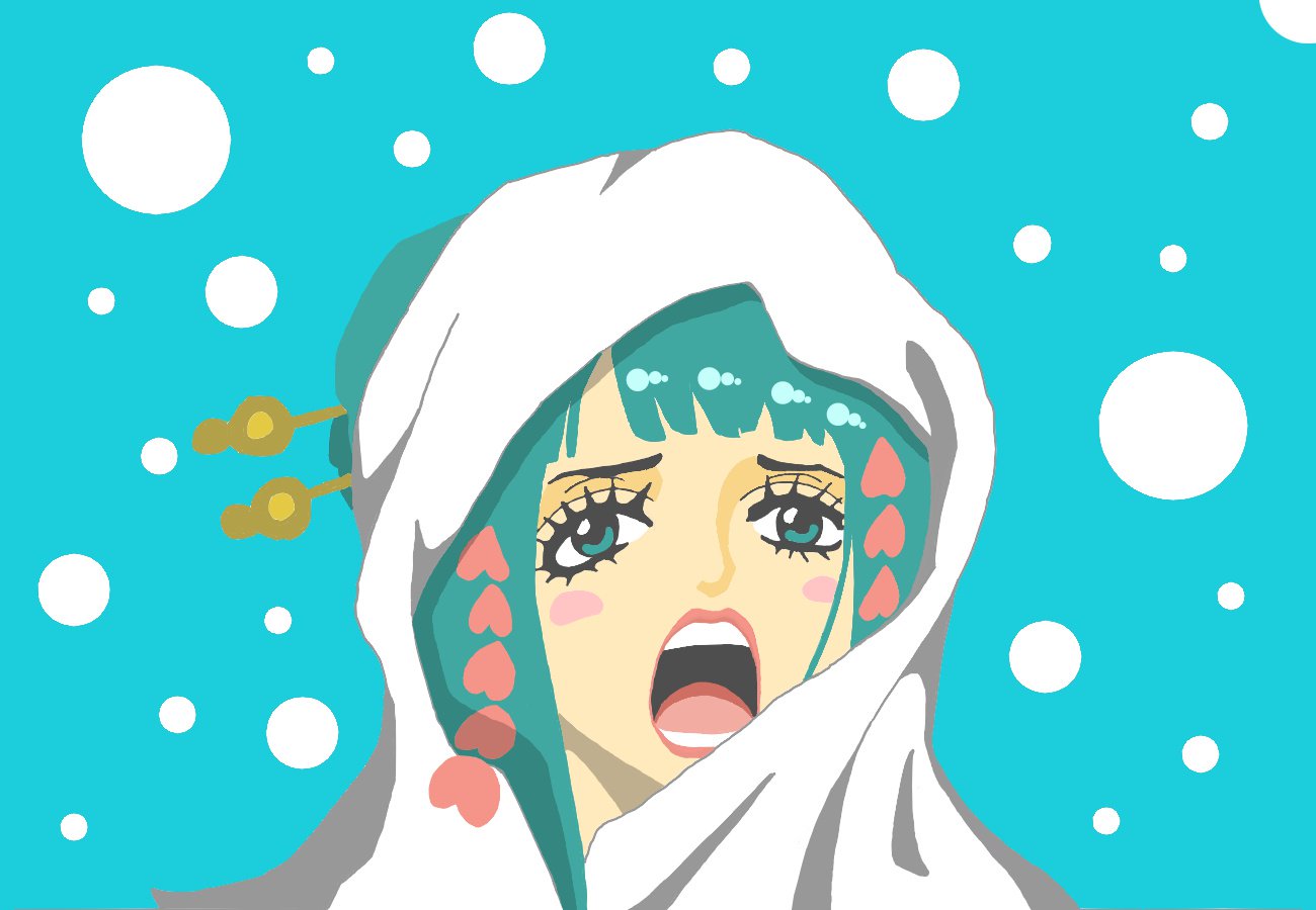 Log ワンピース考察 今日のワンピースお絵描き は おトコを抱えて逃げる謎の女性 個人的にはこの人物は小紫 であり 光月日和だと考えてるので 髪の色は小紫カラーを塗ってみた T Co Fu3o7c1qau T Co 8yel3fy10b Twitter