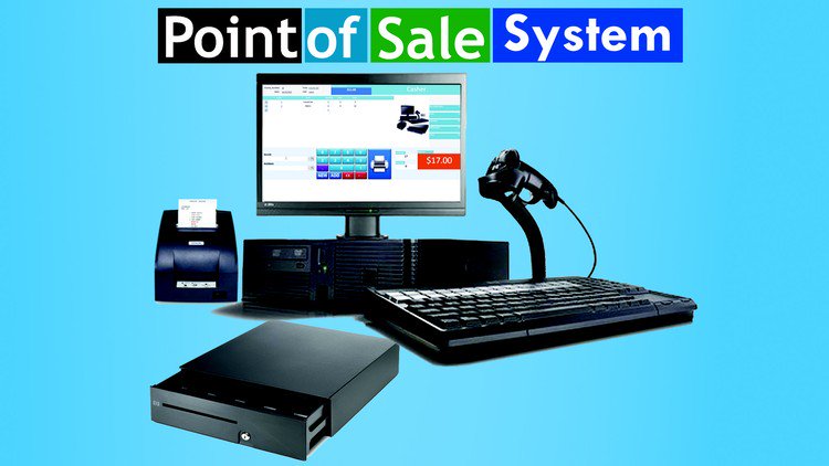 mysqltutorial's tweet image. Point of Sale (POS) System
☞ deal.codetrick.net/p/HJSFADWWe?ut…
#MySQL #SQL #databases #Oracle
XHO3vycpXTz