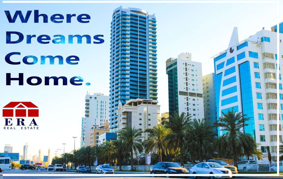 Eraprojectsbh's tweet photo. Everyone Deserves the Opportunity of A Home, Era View is the Tallest residential Tower Along Al Fatah High way, Simply Let Our Family Show Your Family the Way Home.
#ApartmentforsaleinBahrain #apartmentforsale #BuyApartment #housesforsale #homesforsale #propertyforsale https://t.co/6dSC4bnoBe