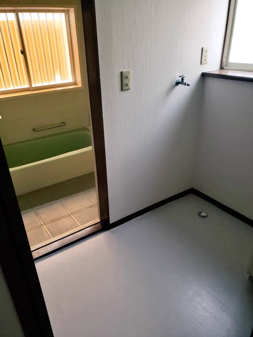 ごはん食べて帰宅!??
そして無事諸々契約終わりまして、マイホーム持ちになりました?二階建て!一軒屋!!?わーーーい!!!? 