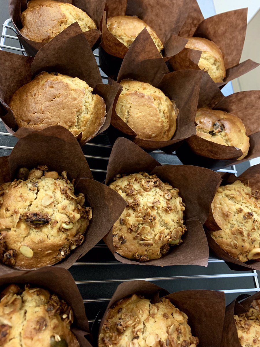 It’s #muffin time!

#breakfast #coffee #tea #morning #bedandbreakfast #isleofskye #skye #skyetime @skyetime1 #scotland #homemade #baking #cooking #goodfood