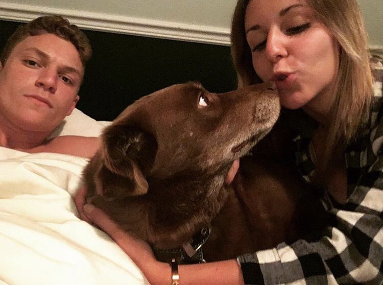 ssnowplow's tweet photo. @_jennyondablock we lost a friend today. https://t.co/CzmlZSbA7v