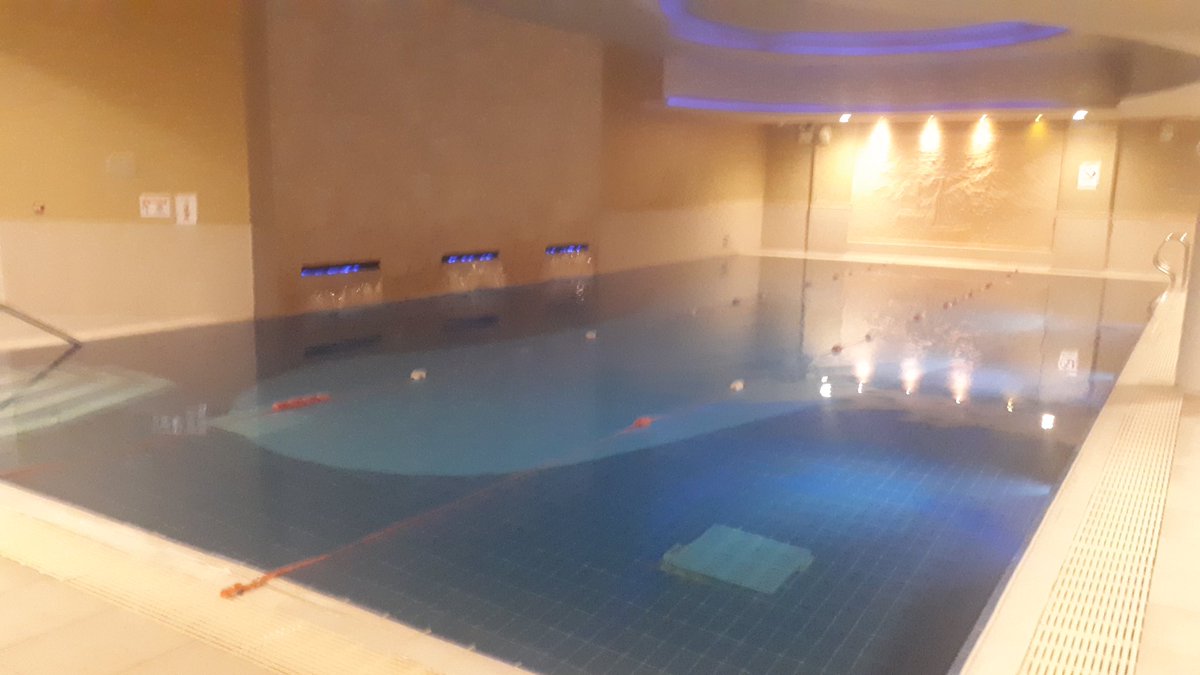 Aquatic Physio Ireland tweet media