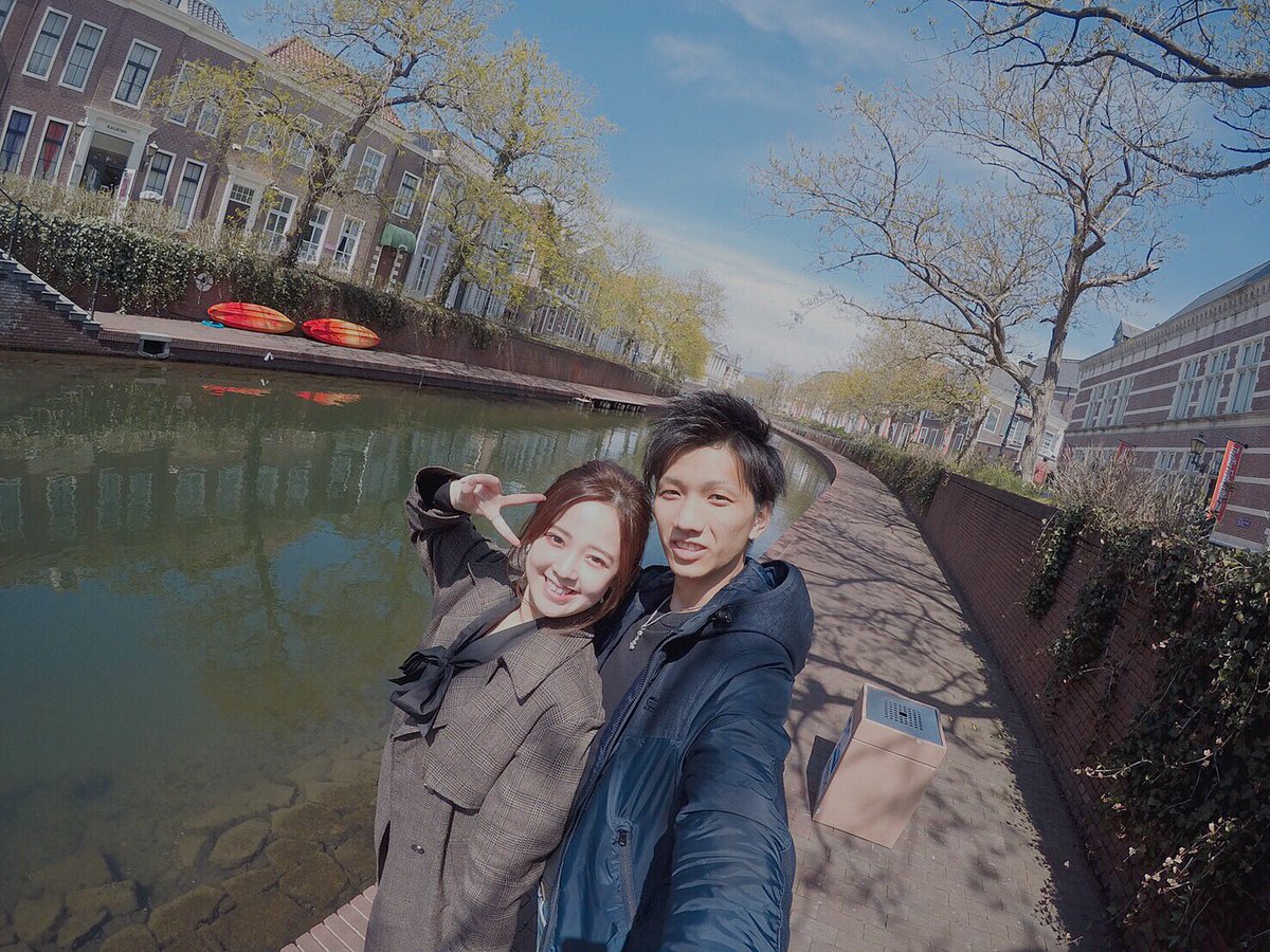 chuni_tt0418's tweet photo. 3年4ヶ月なりましたあ❤️
だいぶ経ってるけど、🤣笑
こーんなにも長く付き合ってるのに
1日ダラダラ、家いたことない。
毎日お出かけ連れてって
くれる彼ピ❤️❤️
4月から仕事始まって会える日
すくなくなっちゃうけど
お互い頑張ろうね🥰🥰
仕事始まると旅行もいけないから
3泊4日で九州旅行💗💗 https://t.co/UzXHcFqwcu