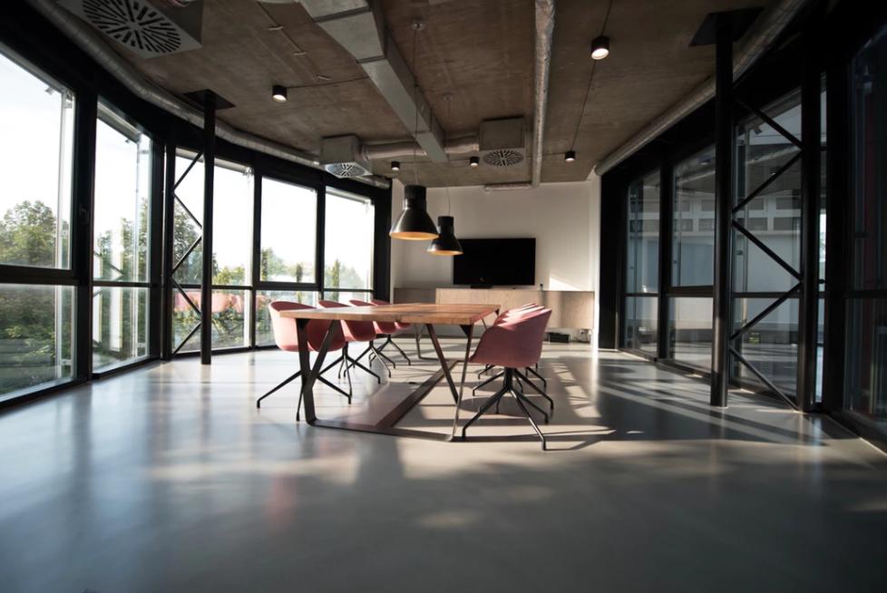 AVP_IMASOTO's tweet photo. Office with views? Yes, please! https://t.co/YOjzJK2onz