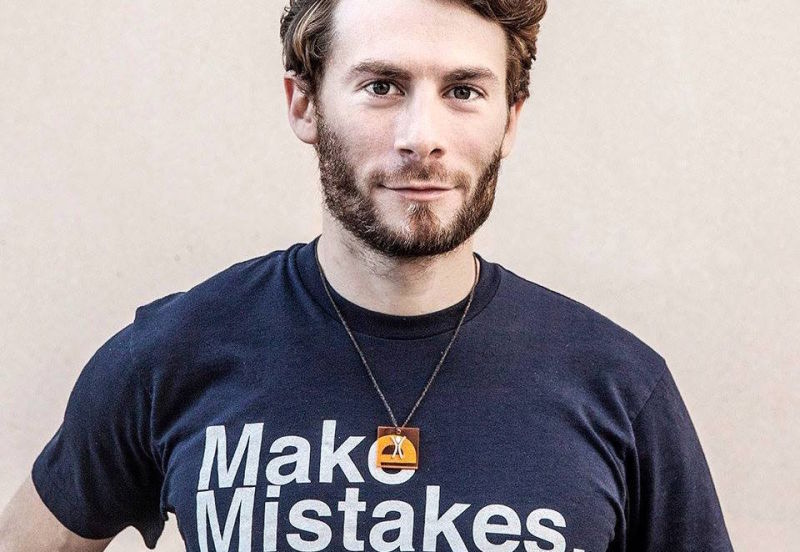 Bytelex's tweet photo. "Don't be a lone wolf. Lean on the experience and smarts of your teammates, investors, and mentors to help solve the tough problems and take advantage of the opportunities."-- Seth Bannon, founder and CEO of Amicus #StartUpQuotes #Bytelex @sethbannon https://t.co/B7t2GOIy10