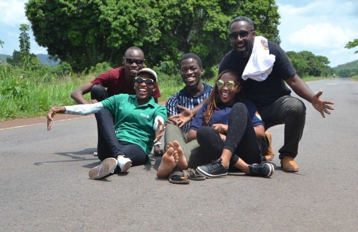 SarahOwembabazi's tweet photo. @RctKampalaSouth @RctMilimani @D9211Rotaract @kevo_thaDon @RotaractUganda @KampalaSouth @LewisTux @RotaractKlaCity @RotaractKarura @RichieMutabazi My Highlights #KibogaPhase2 https://t.co/1EPAfOYT0x