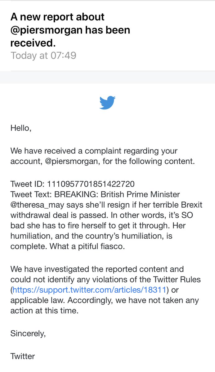 piersmorgan's tweet photo. Nice try, ⁦@theresa_may⁩. 🤣🤣 https://t.co/GQNdEU4E1s