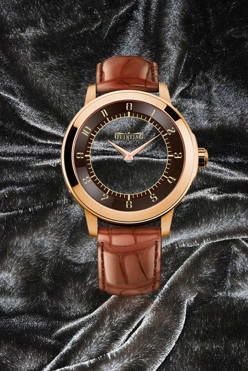 Quinting Watches (@quintingwatches) on Twitter photo 