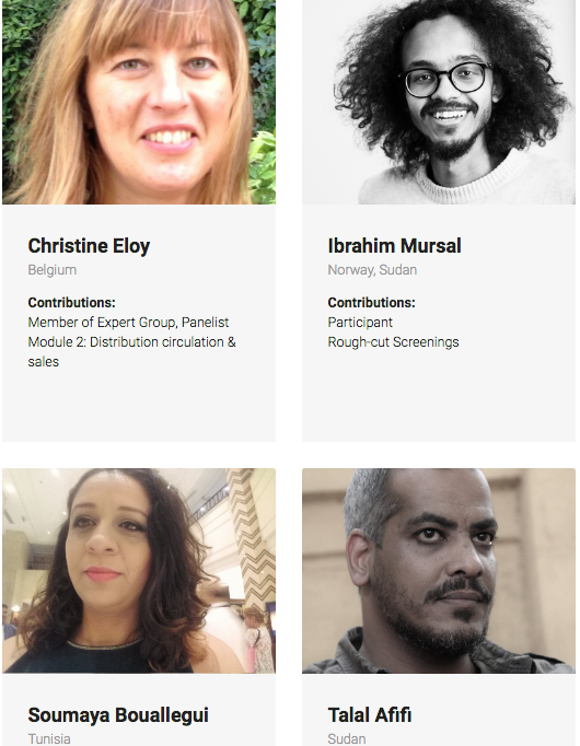 Documentary Convention (@DocConvention) / Posts / X