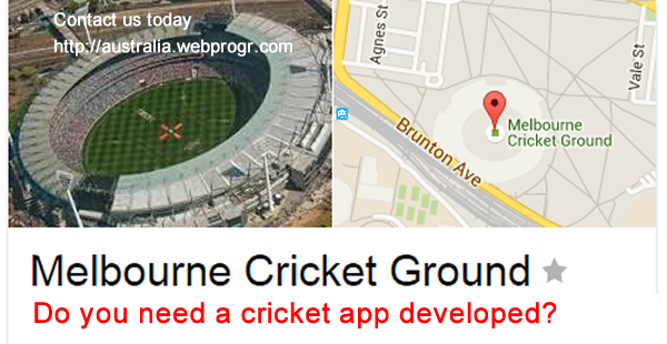 WebprogrPRO's tweet photo. Request an #AppDevelopment Strategy from a #MobileAppExpert. ... Sydney,Australian Mobile App Developers,iPhone App Developer Sydney
ad01-melbourne-cricket-ground.png https://t.co/MosHU1h3cf
