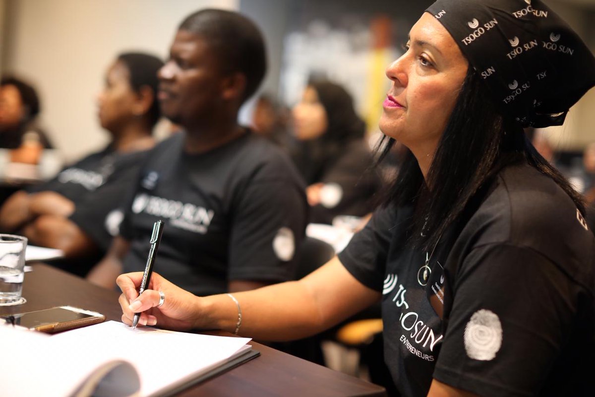 BlaqmorL's tweet photo. There’s no doubt about it – when you write down your goals, you create the conditions that allow progress to be made...
#Blaqmor
#tsogoentrepreneurs
@tsogosun https://t.co/DSI680AQNm