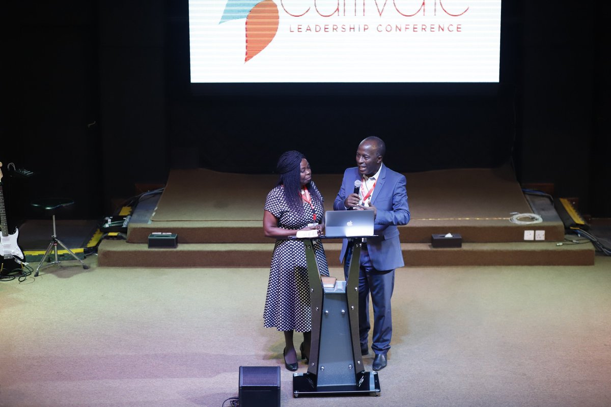 #cultivateleadershipconference2019